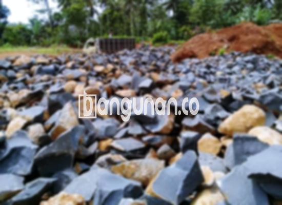 Jual Batu Kali Pondasi Di Serpong Tangerang Selatan [Terdekat]